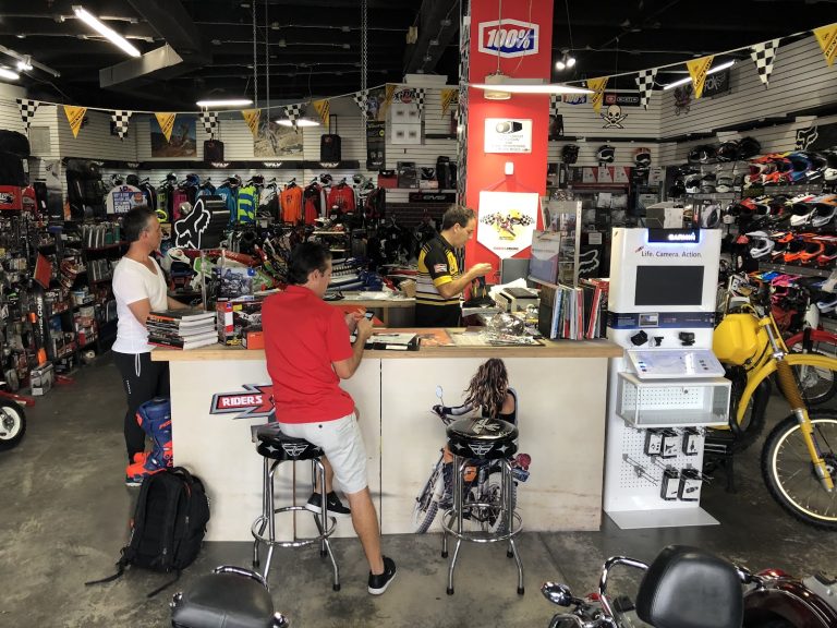 Riders Miami 🏍️ photo 9