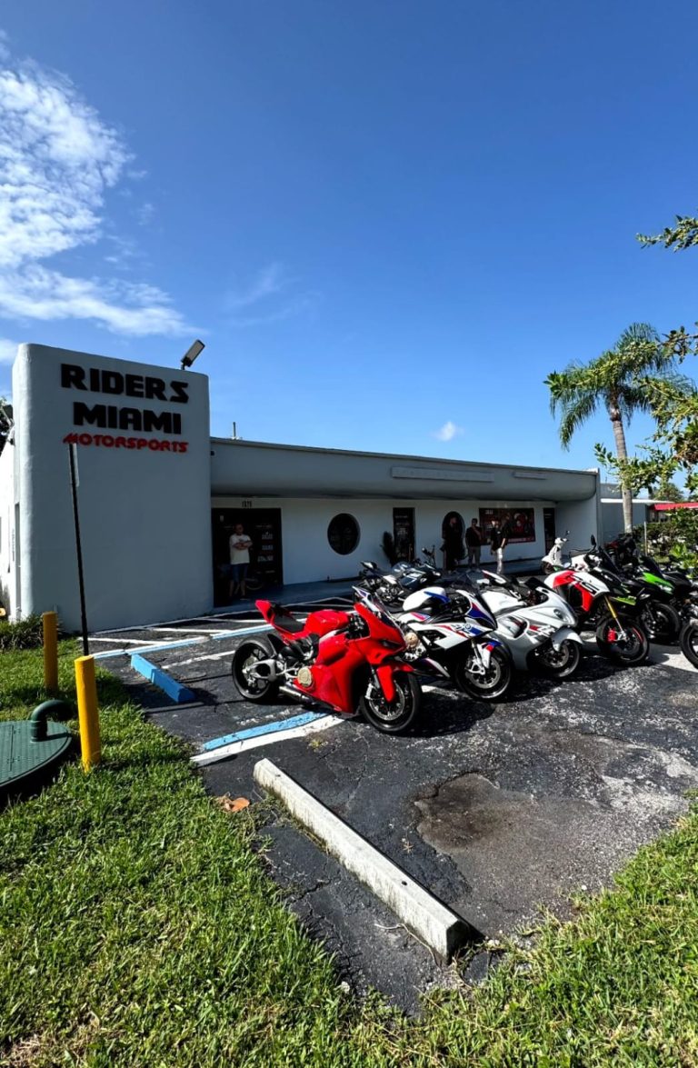 Riders Miami 🏍️ photo 2