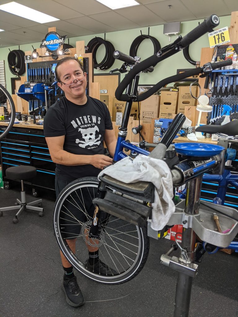 Riders Only Bike Shop photo 7