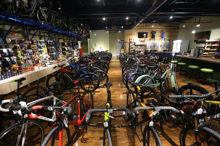 Riders Only Bike Shop photo 3