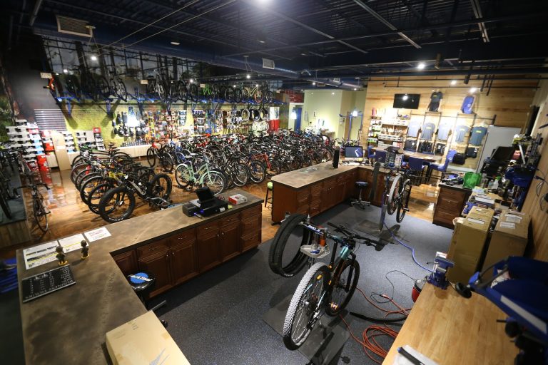 Riders Only Bike Shop photo 6