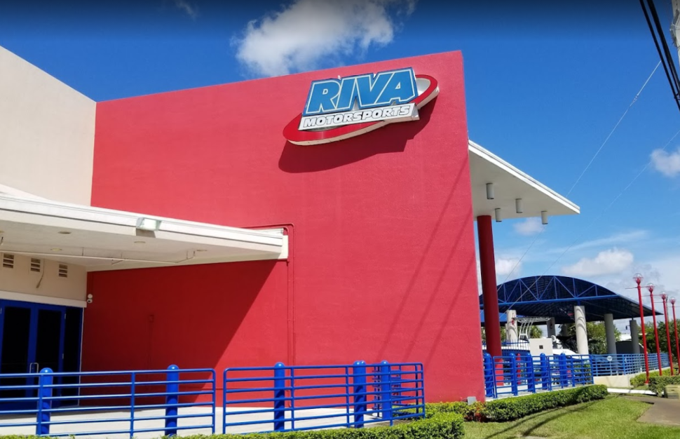 RIVA Motorsports