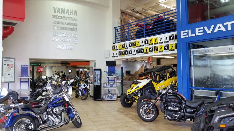 RIVA Motorsports photo 9