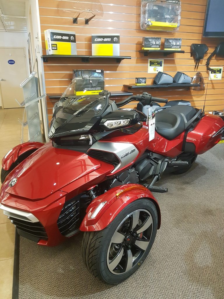 RIVA Motorsports Miami photo 10