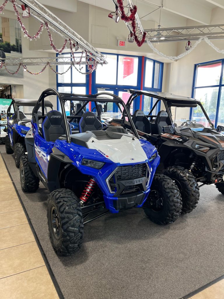 RIVA Motorsports Miami photo 2
