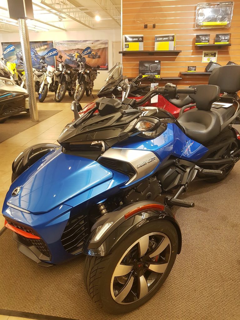 RIVA Motorsports Miami photo 7