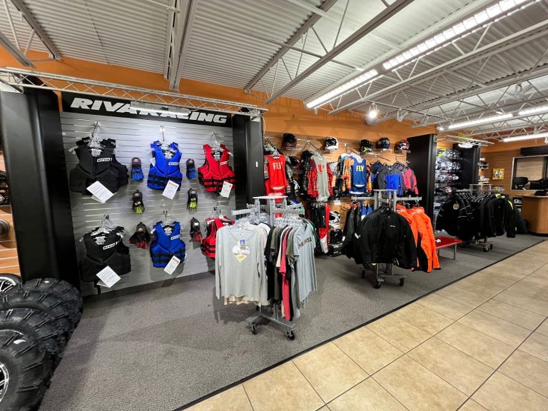 RIVA Motorsports Miami photo 3