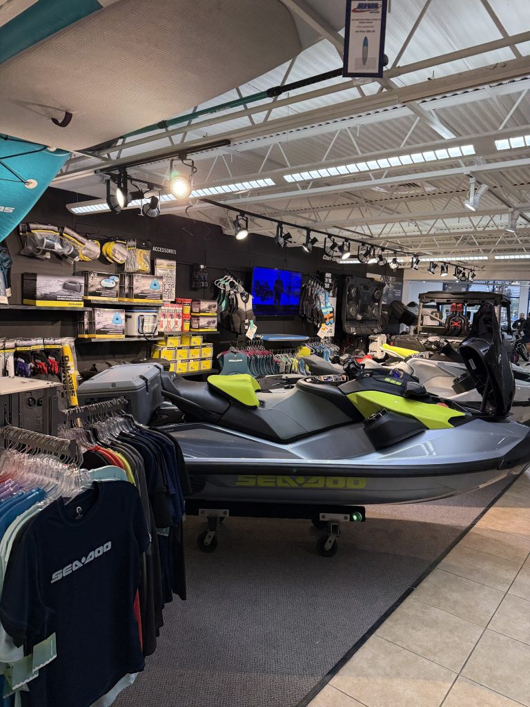 RIVA Motorsports Miami photo 4