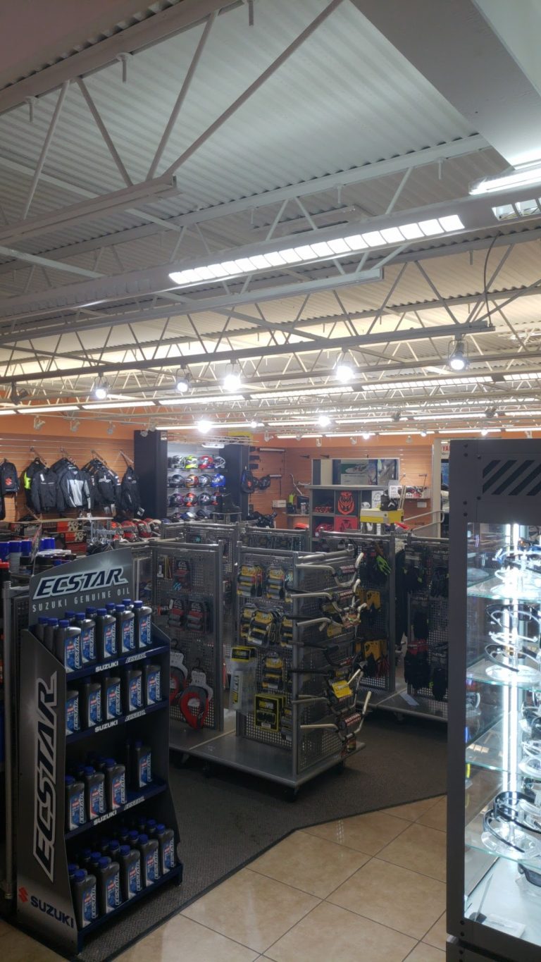 RIVA Motorsports Miami photo 9