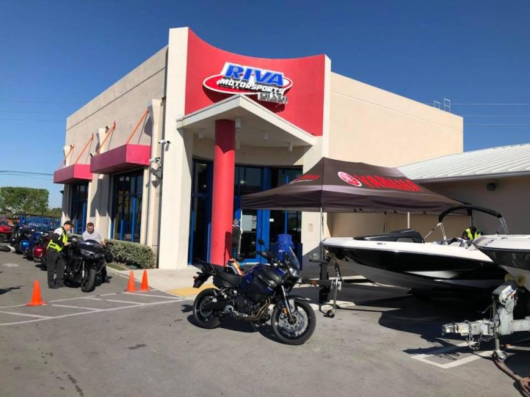 RIVA Motorsports Miami photo 1