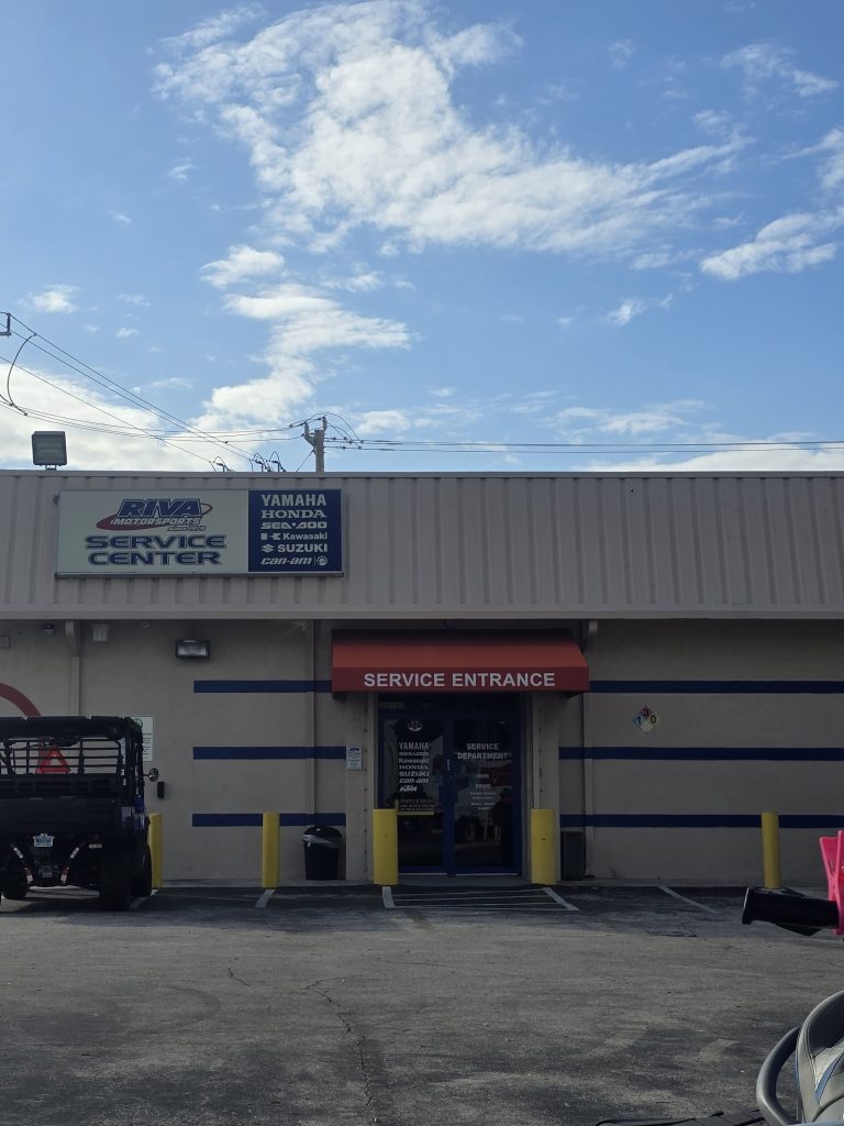 RIVA Service Center photo 4