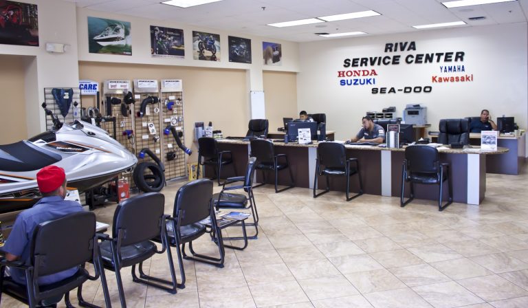 RIVA Service Center photo 3