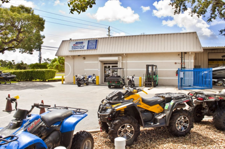 RIVA Service Center photo 1