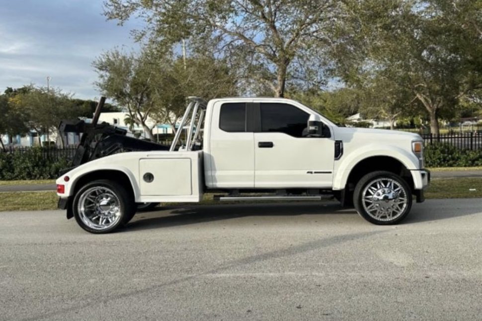 Roadpro 365 Davie