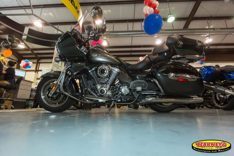 Rockstar Powersports Brooksville photo 5