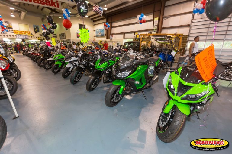 Rockstar Powersports Brooksville photo 9