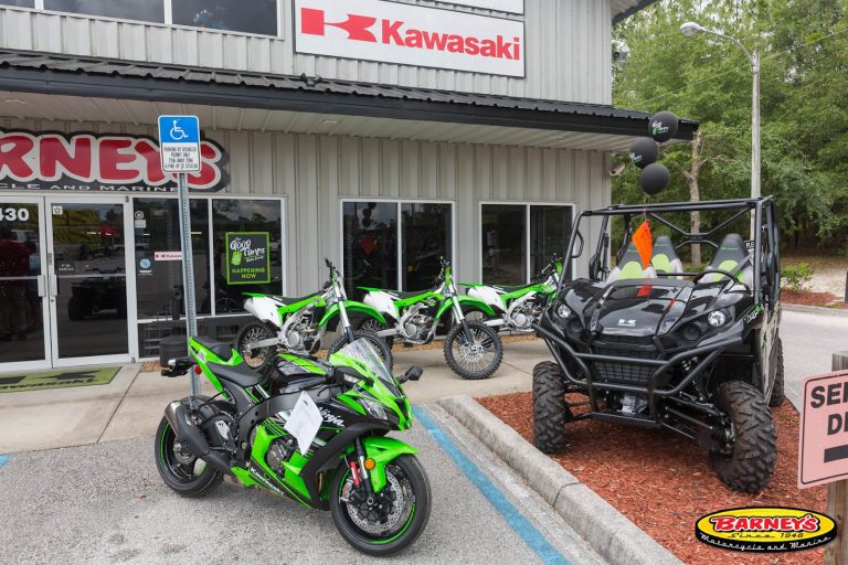 Rockstar Powersports Brooksville photo 1