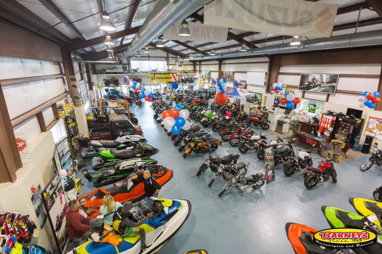 Rockstar Powersports Brooksville photo 6