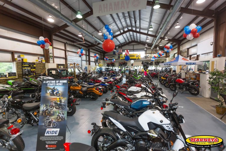 Rockstar Powersports Brooksville photo 3