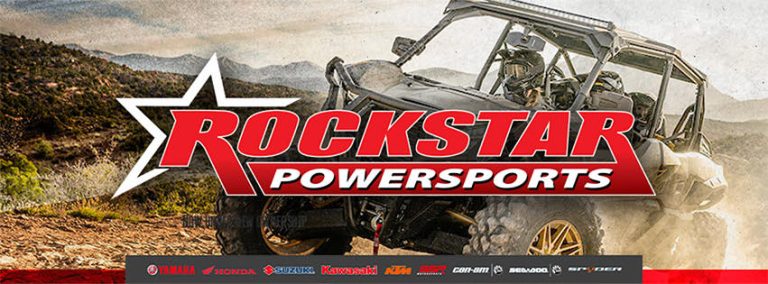 Rockstar Powersports Brooksville photo 2