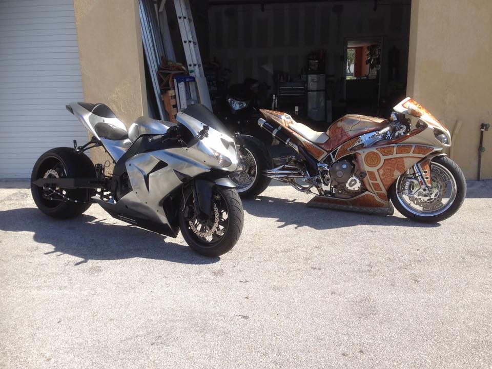 Royal Custom Motorsports