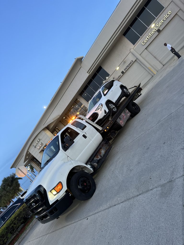 Roy’s Towing photo 3