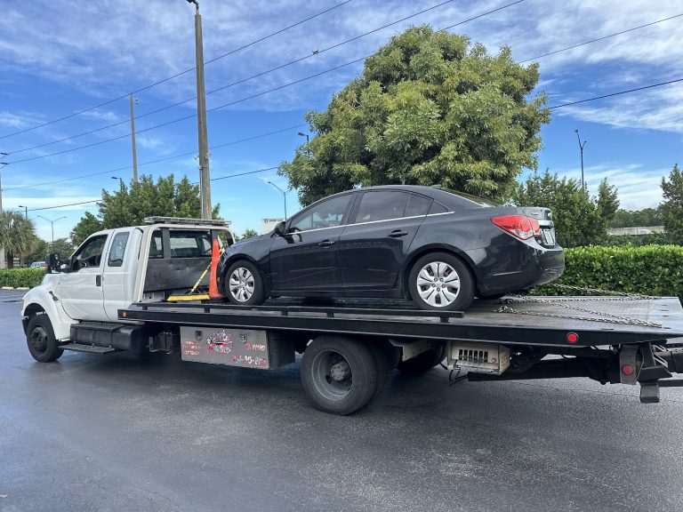 Roy’s Towing photo 9