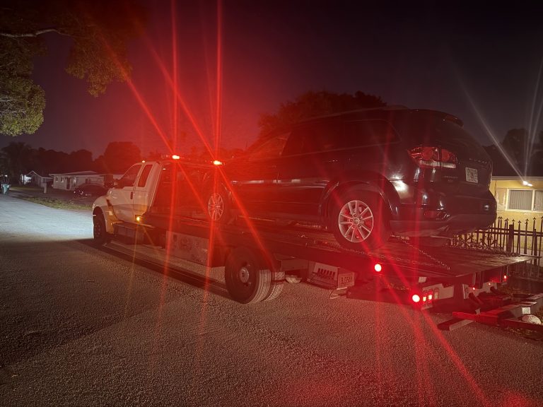 Roy’s Towing photo 7
