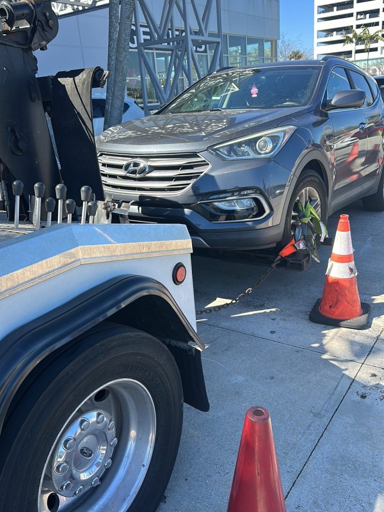 Roy’s Towing photo 6