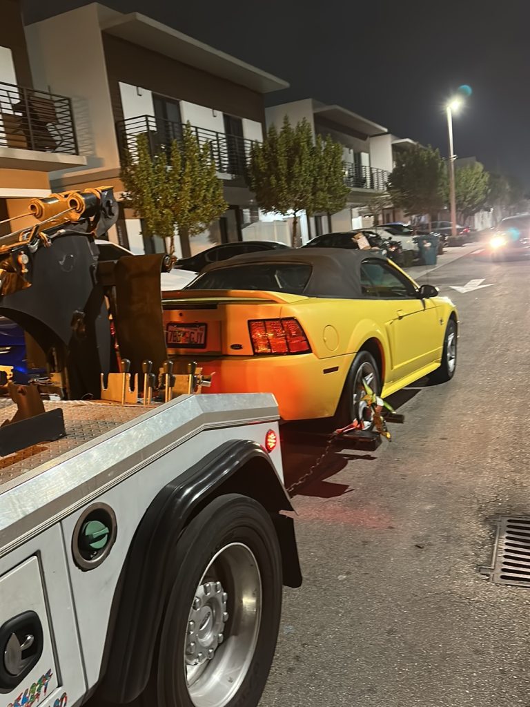 Roy’s Towing photo 8