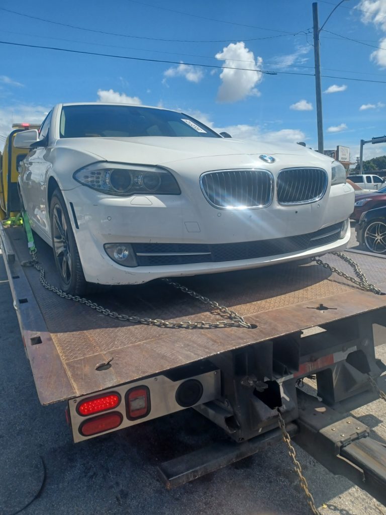 Roy’s Towing photo 10