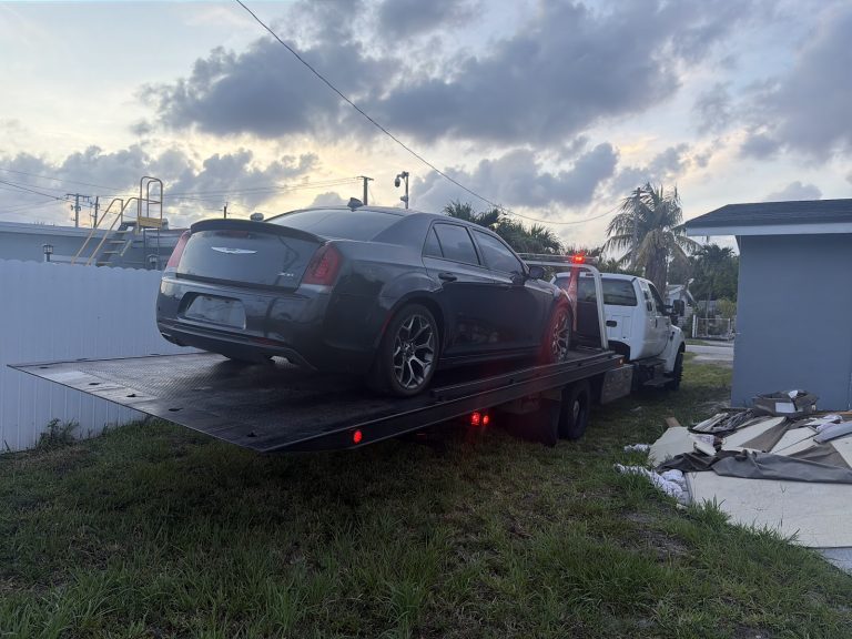 Roy’s Towing photo 2