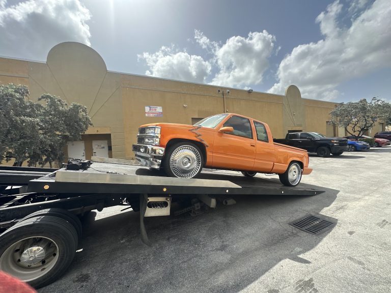 Roy’s Towing photo 4