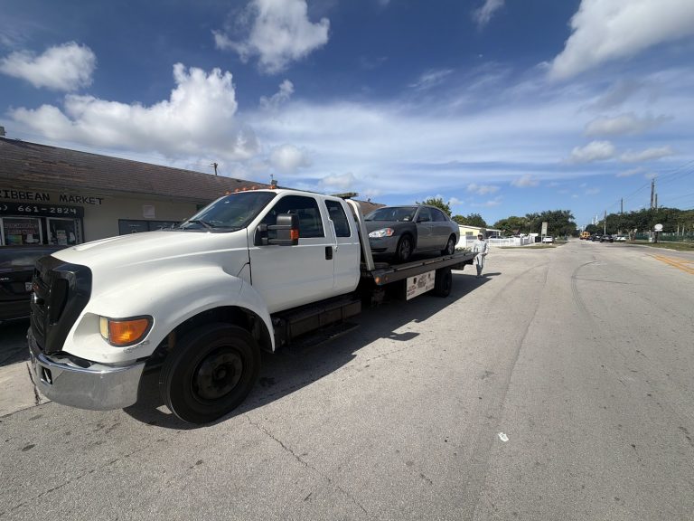 Roy’s Towing photo 5