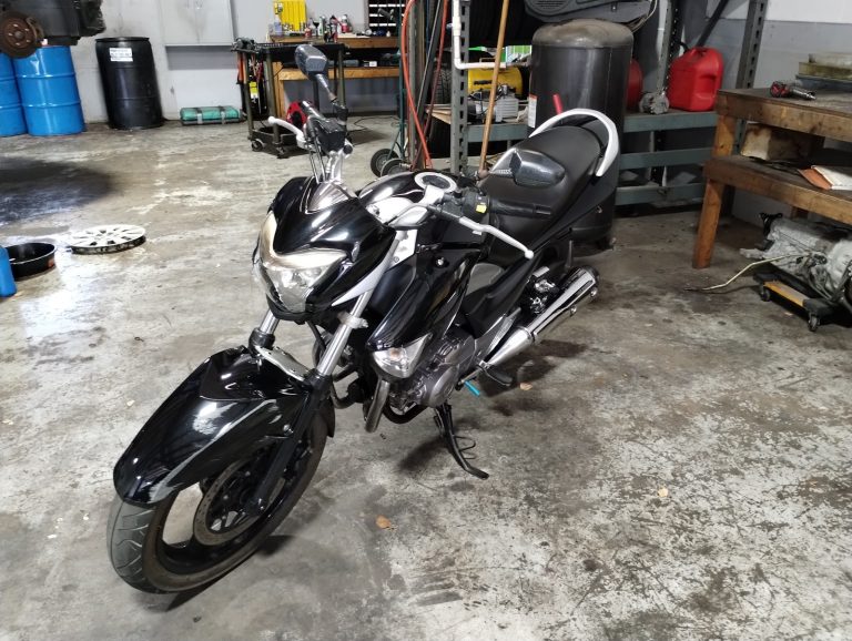 RPM Cycle & Scooters photo 2