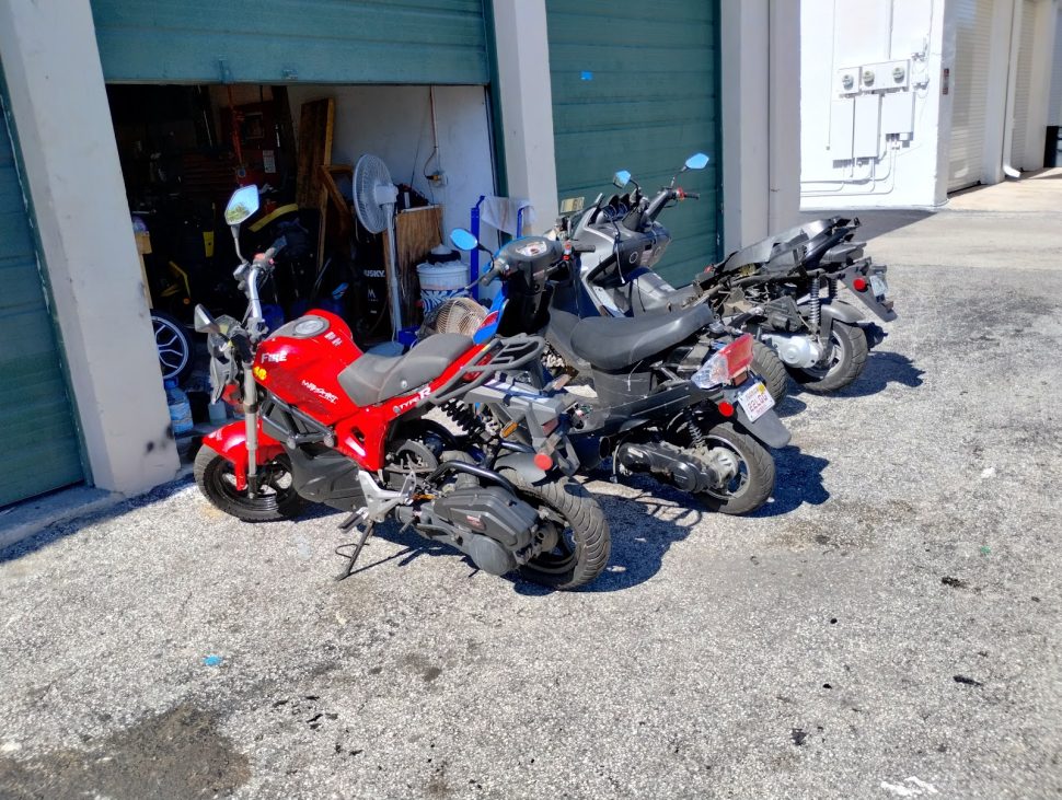 RPM Cycle & Scooters