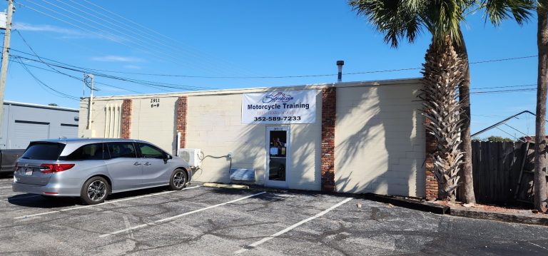 SafeRide Florida Motorcycle Training photo 4