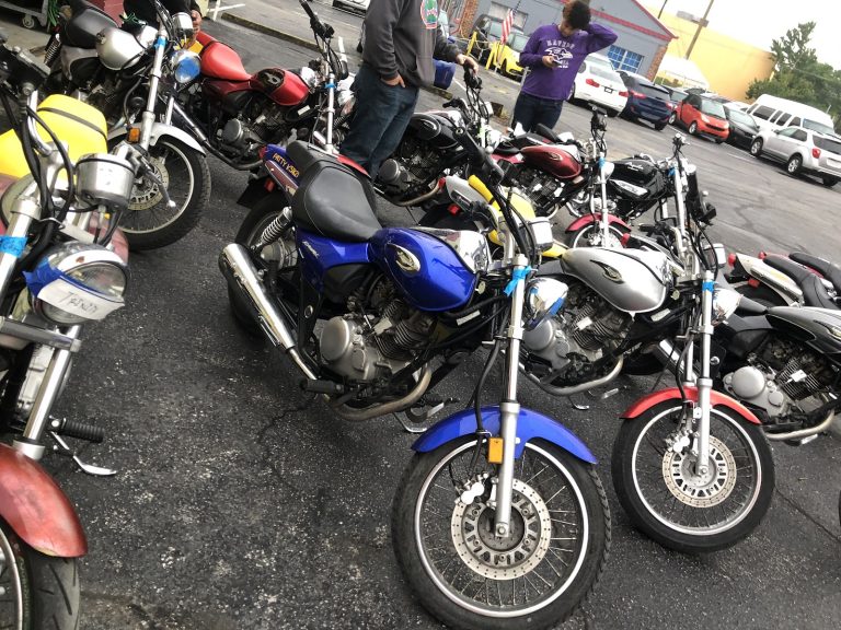 SafeRide Florida Motorcycle Training photo 3