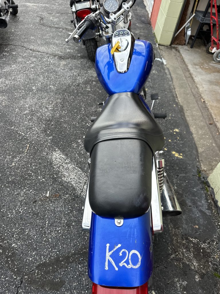 SafeRide Florida Motorcycle Training photo 7