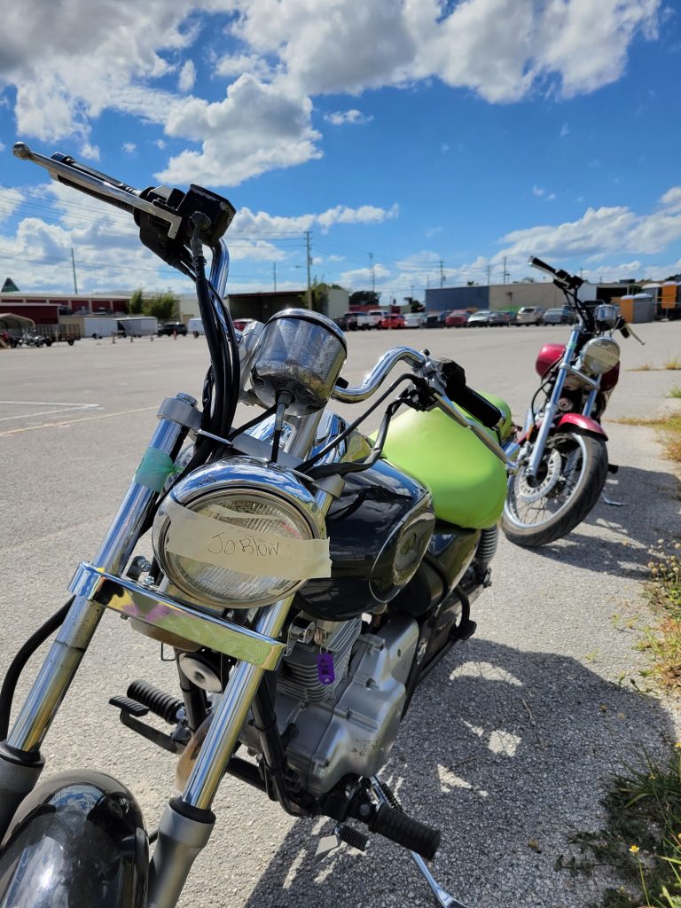SafeRide Florida Motorcycle Training photo 6