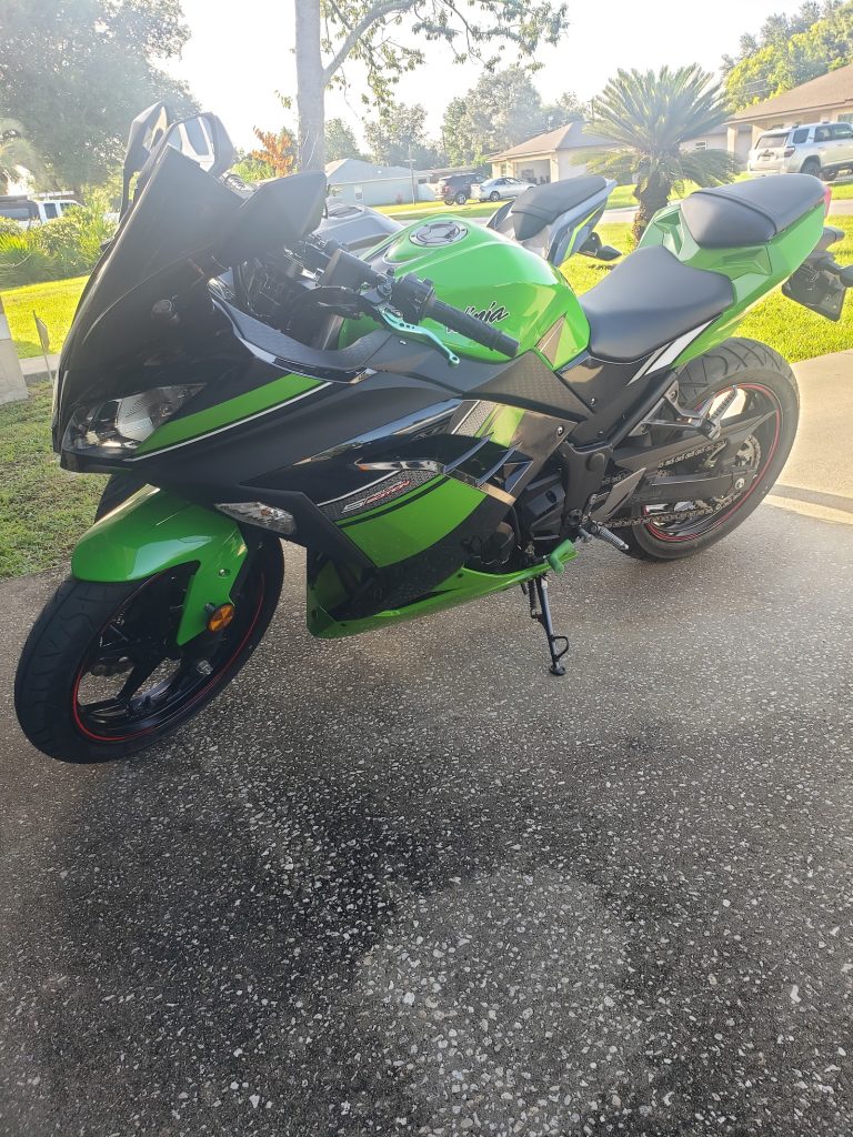 SafeRide Florida Motorcycle Training photo 10