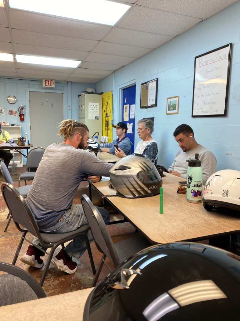SafeRide Florida Motorcycle Training photo 9