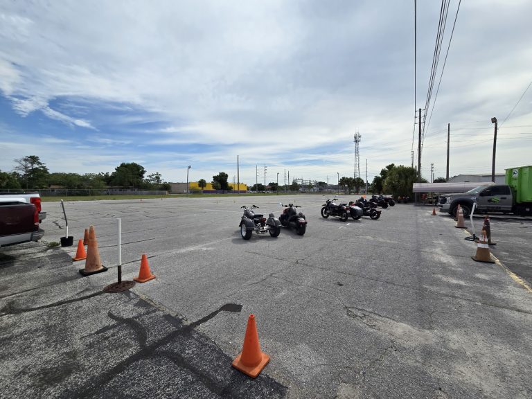 SafeRide Florida Motorcycle Training photo 2