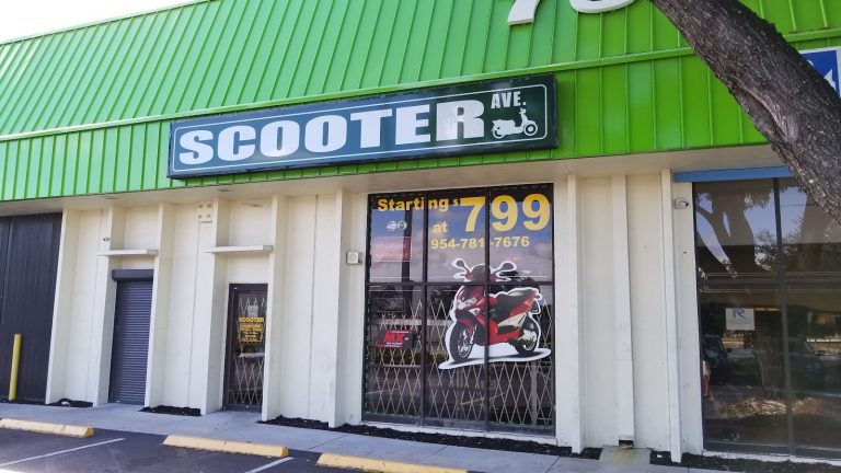 Scooter Ave photo 10