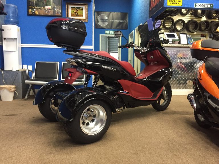 Scooter Ave photo 8