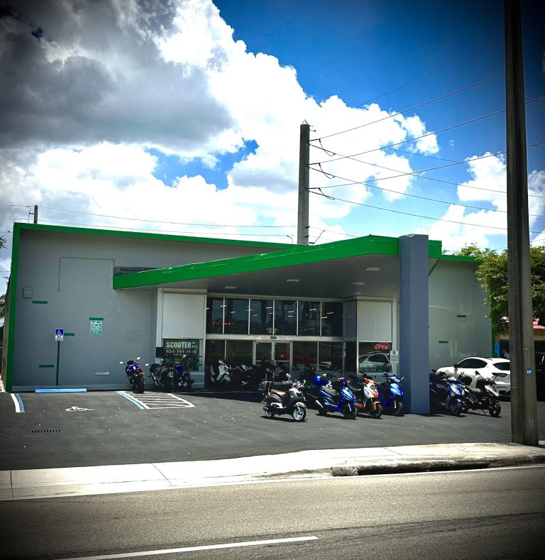 Scooter Ave photo 7