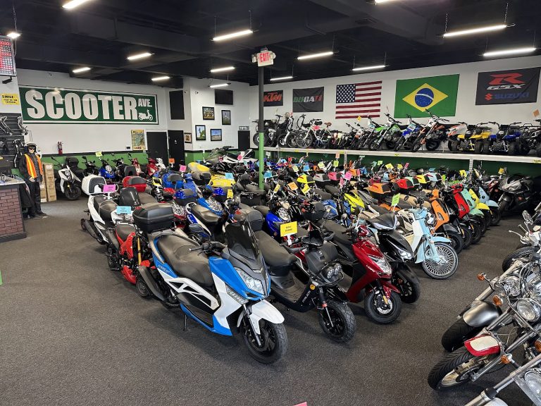 Scooter Ave photo 6