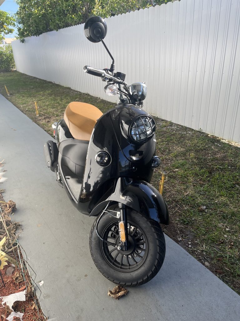 Scooter City | Hallandale photo 8