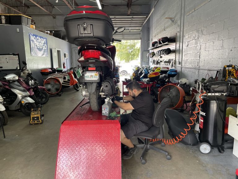 Scooter City | Hallandale photo 4