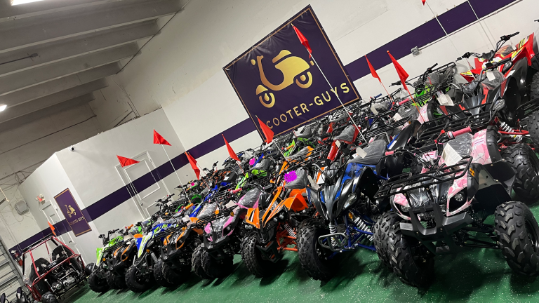 Scooter Guys Corp photo 2
